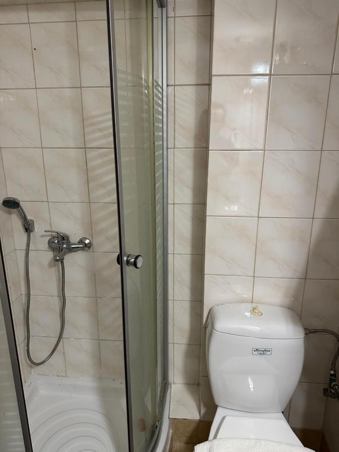 Garden City Home Rethymno  Bagian luar foto